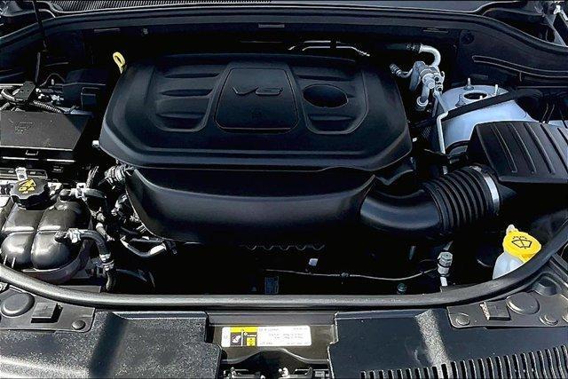 used 2019 Dodge Durango car, priced at $19,834