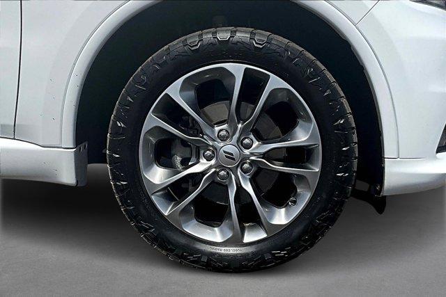 used 2019 Dodge Durango car, priced at $19,834