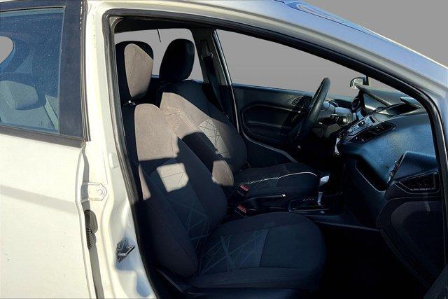 used 2014 Ford Fiesta car, priced at $6,917