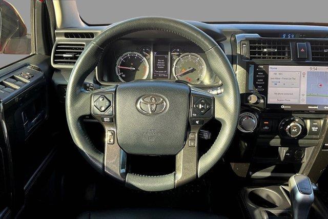 used 2020 Toyota 4Runner car, priced at $29,985