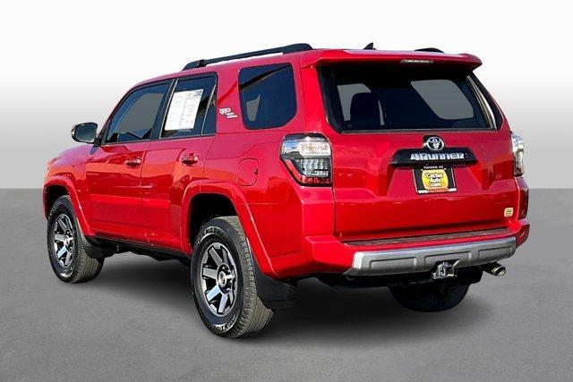 used 2020 Toyota 4Runner car, priced at $29,985