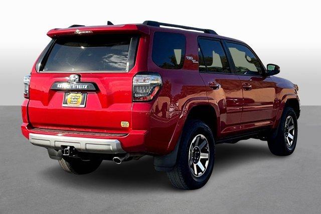 used 2020 Toyota 4Runner car, priced at $29,985