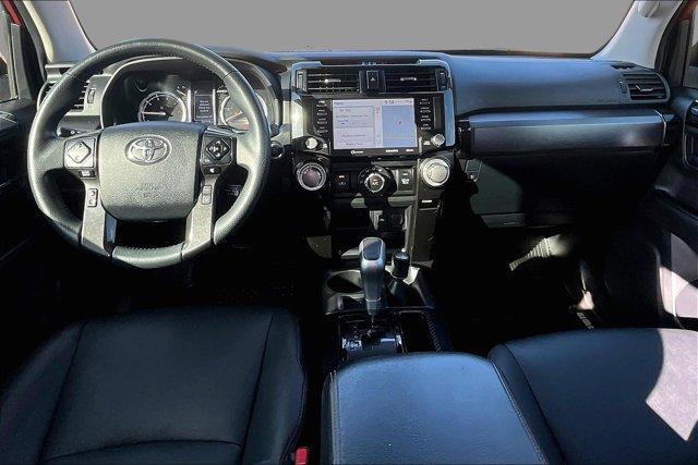 used 2020 Toyota 4Runner car, priced at $29,985