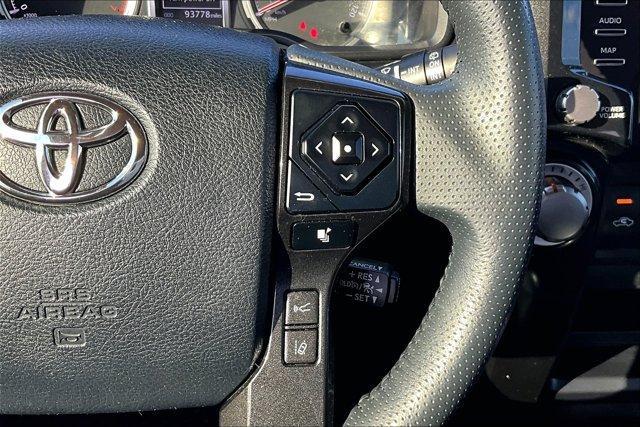 used 2020 Toyota 4Runner car, priced at $29,985