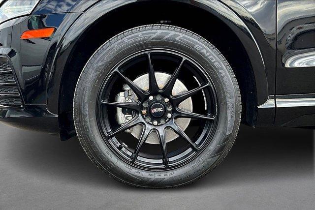 used 2018 Audi Q3 car, priced at $13,374