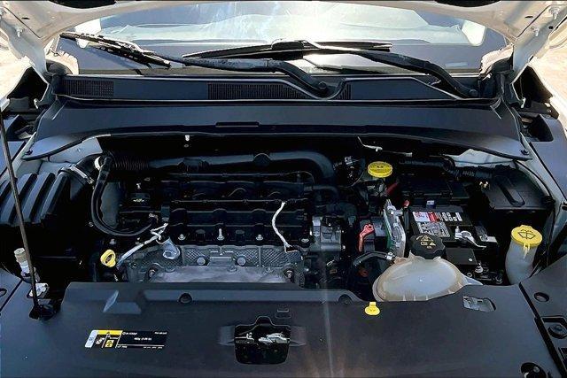 used 2018 Jeep Compass car, priced at $13,350