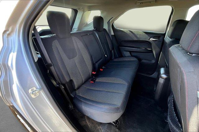 used 2016 Chevrolet Equinox car, priced at $9,588