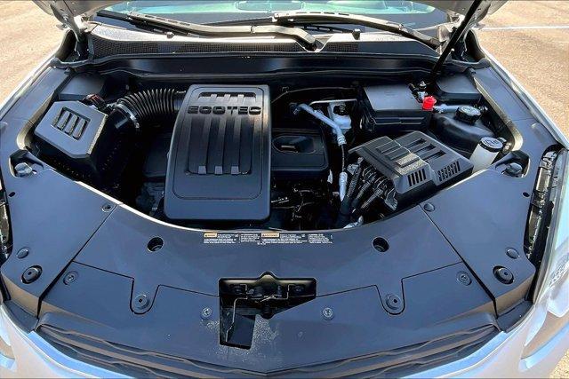 used 2016 Chevrolet Equinox car, priced at $9,588