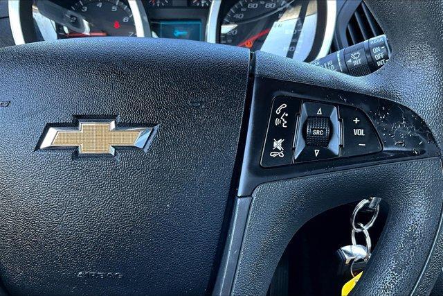 used 2016 Chevrolet Equinox car, priced at $9,588