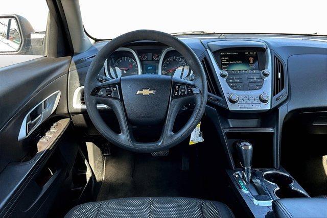 used 2016 Chevrolet Equinox car, priced at $9,588