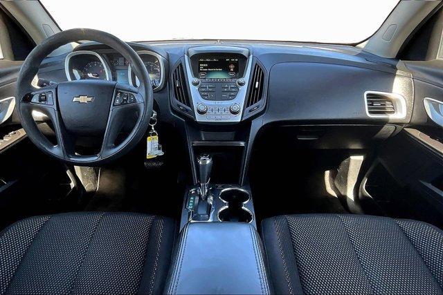 used 2016 Chevrolet Equinox car, priced at $9,588