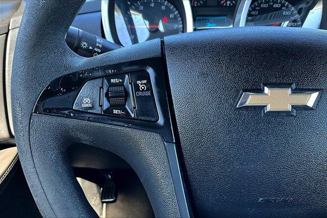 used 2016 Chevrolet Equinox car, priced at $9,588