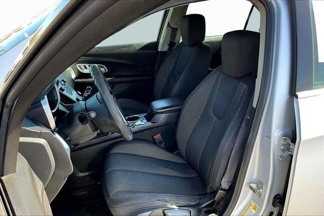 used 2016 Chevrolet Equinox car, priced at $9,588