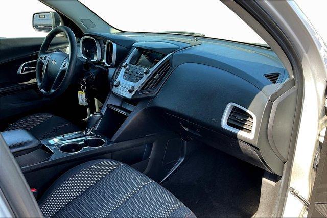used 2016 Chevrolet Equinox car, priced at $9,588