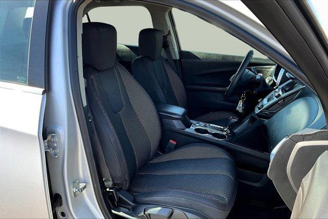 used 2016 Chevrolet Equinox car, priced at $9,588