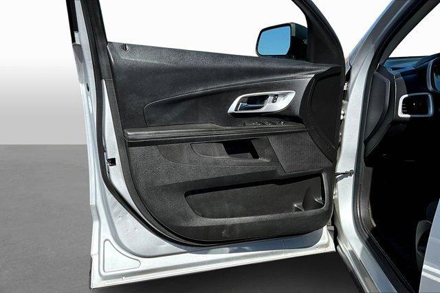 used 2016 Chevrolet Equinox car, priced at $9,588
