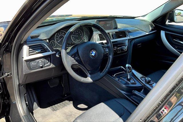 used 2018 BMW 320 car, priced at $14,433