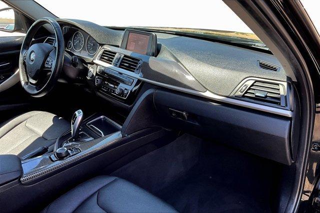 used 2018 BMW 320 car, priced at $11,985