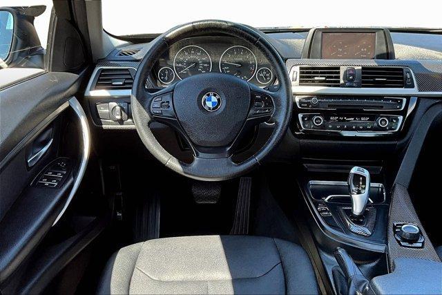 used 2018 BMW 320 car, priced at $14,433
