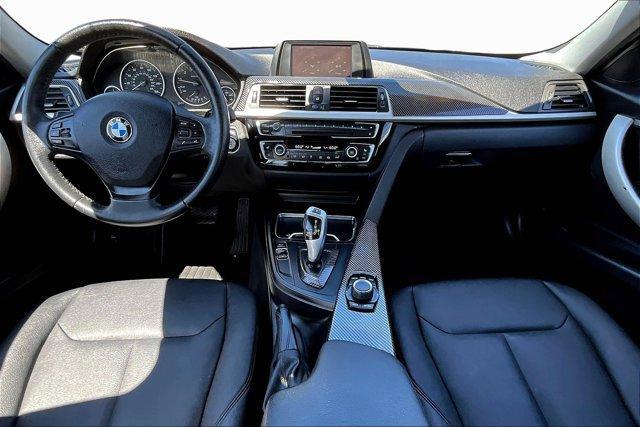 used 2018 BMW 320 car, priced at $11,985