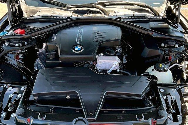 used 2018 BMW 320 car, priced at $11,985