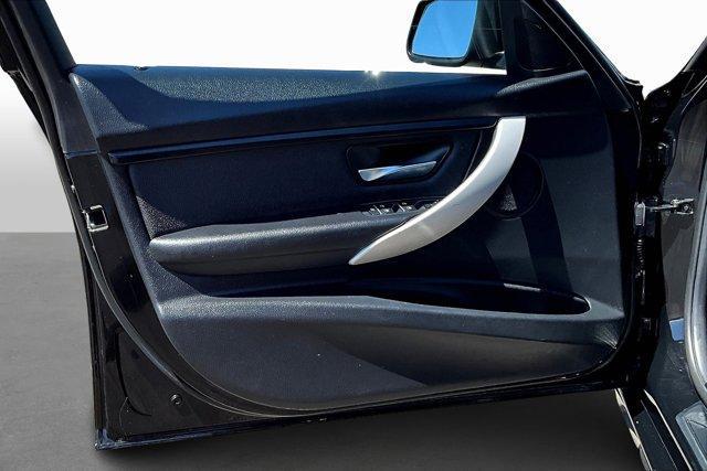 used 2018 BMW 320 car, priced at $11,985