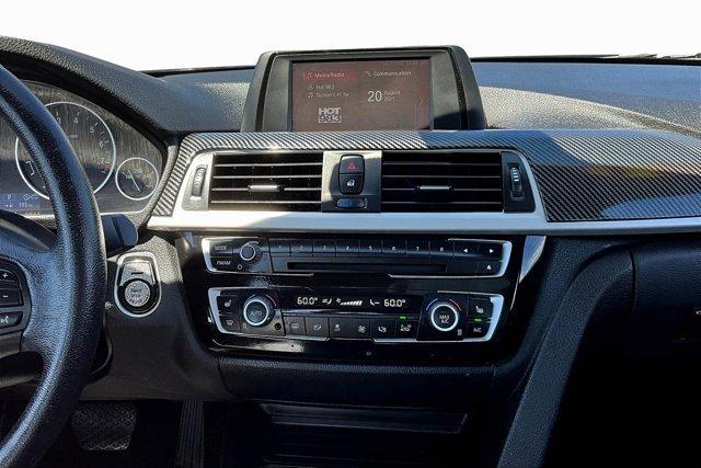 used 2018 BMW 320 car, priced at $11,985