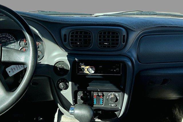 used 2005 Chevrolet TrailBlazer car, priced at $3,351