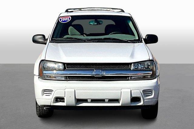 used 2005 Chevrolet TrailBlazer car, priced at $3,351