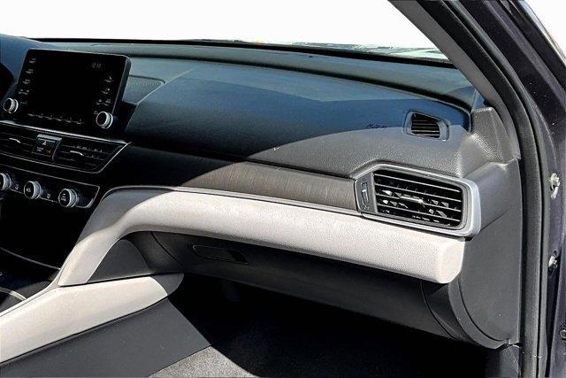 used 2018 Honda Accord car, priced at $14,951