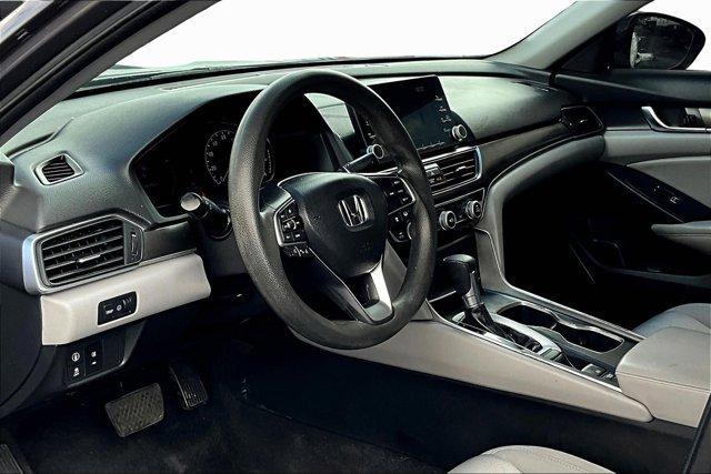 used 2018 Honda Accord car, priced at $14,951