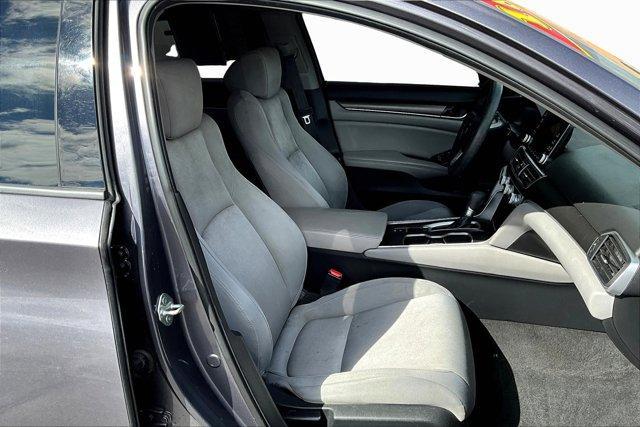 used 2018 Honda Accord car, priced at $14,951
