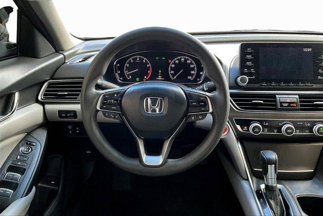 used 2018 Honda Accord car, priced at $14,951