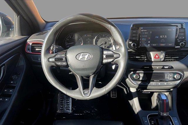 used 2020 Hyundai Elantra GT car, priced at $17,902