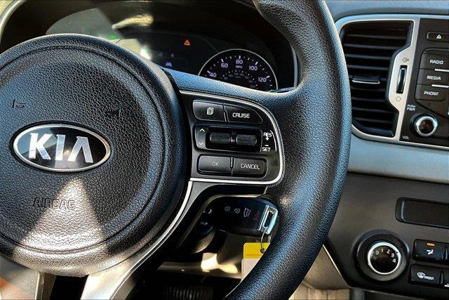 used 2019 Kia Sportage car, priced at $12,391