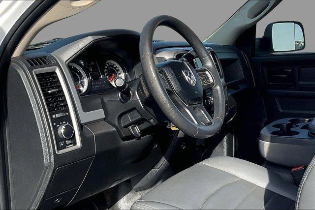 used 2018 Ram 2500 car, priced at $26,677