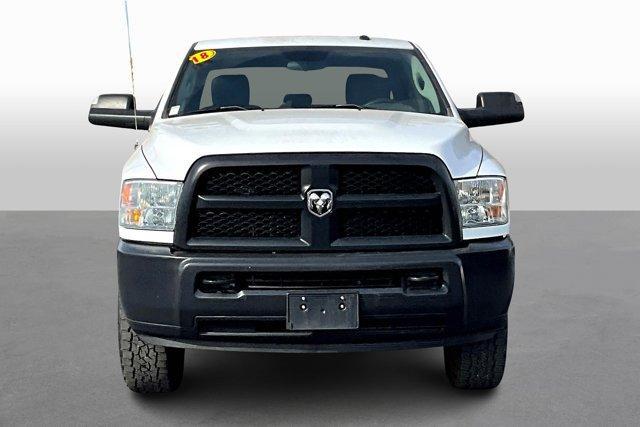 used 2018 Ram 2500 car, priced at $26,677