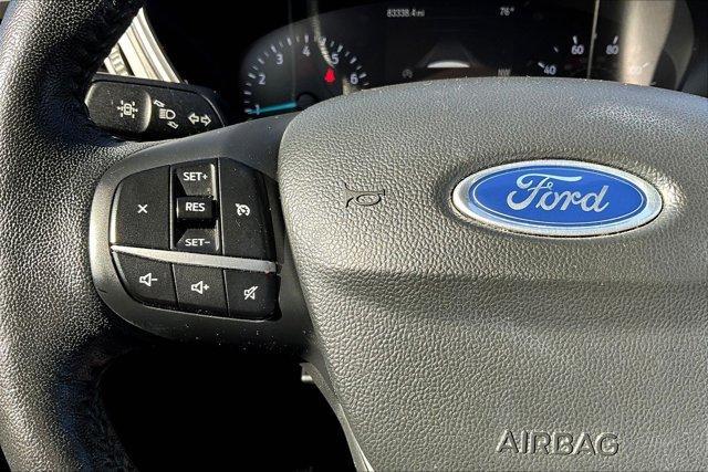 used 2020 Ford Escape car, priced at $13,159