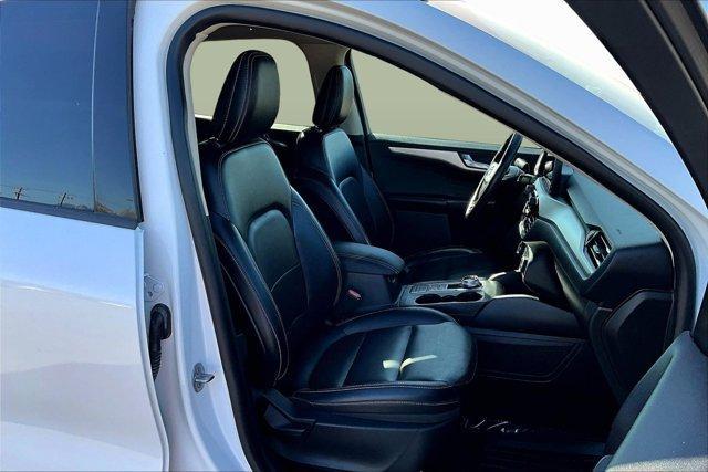 used 2020 Ford Escape car, priced at $13,159