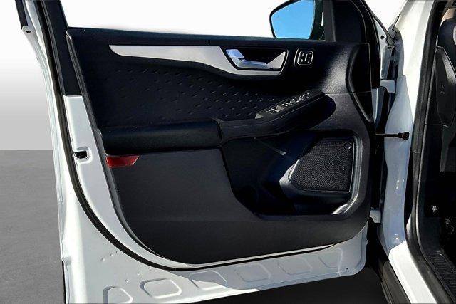 used 2020 Ford Escape car, priced at $13,159