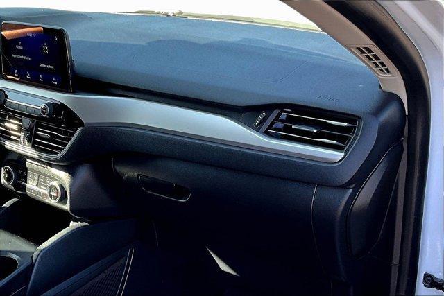 used 2020 Ford Escape car, priced at $13,159