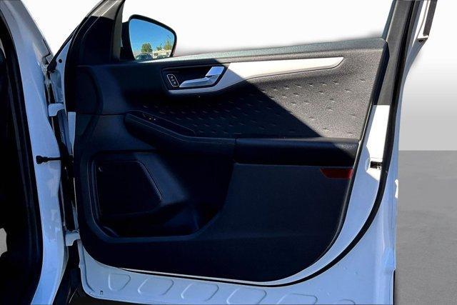 used 2020 Ford Escape car, priced at $13,159