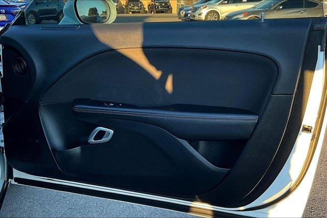 used 2018 Dodge Challenger car, priced at $16,273