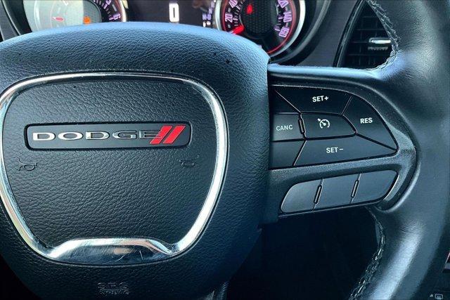 used 2018 Dodge Challenger car, priced at $16,273