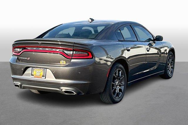 used 2018 Dodge Charger car, priced at $18,290