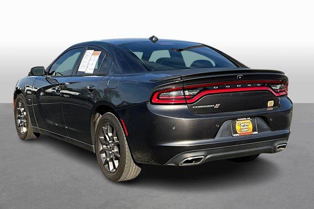 used 2018 Dodge Charger car, priced at $18,290