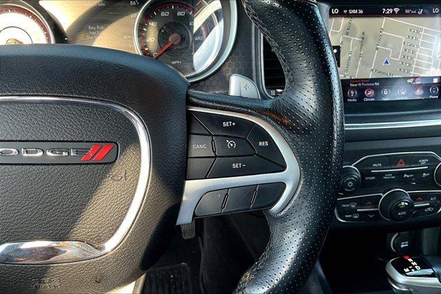 used 2018 Dodge Charger car, priced at $18,290