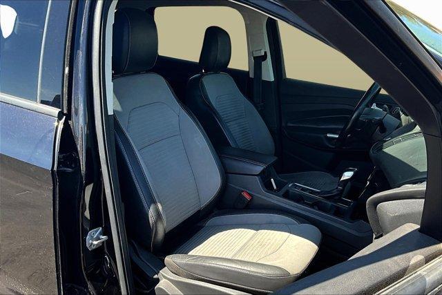 used 2019 Ford Escape car, priced at $11,838