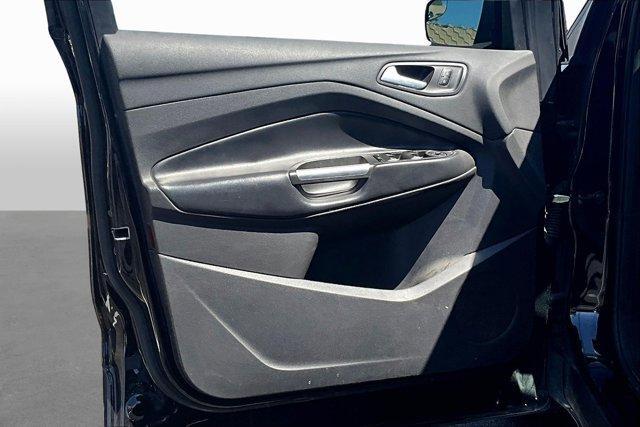 used 2019 Ford Escape car, priced at $11,838