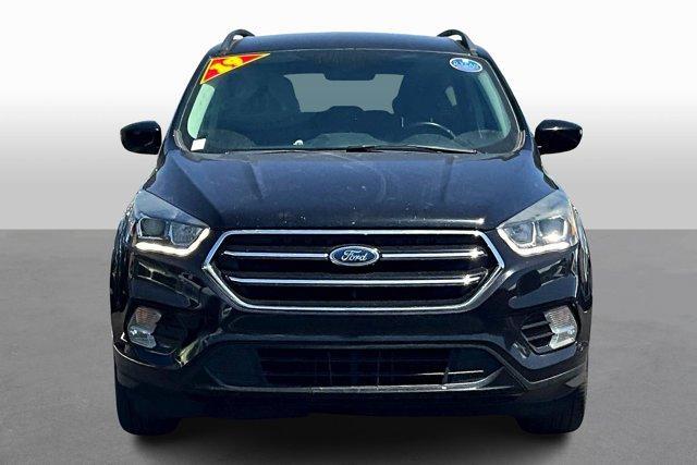 used 2019 Ford Escape car, priced at $11,838